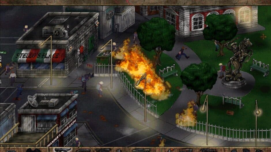 Postal screenshot 9