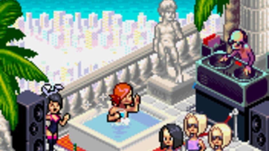 Miami Nights: Singles in the City screenshot 4