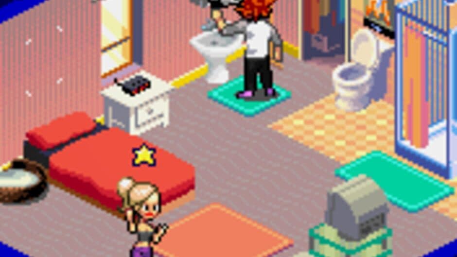 Miami Nights: Singles in the City screenshot 5