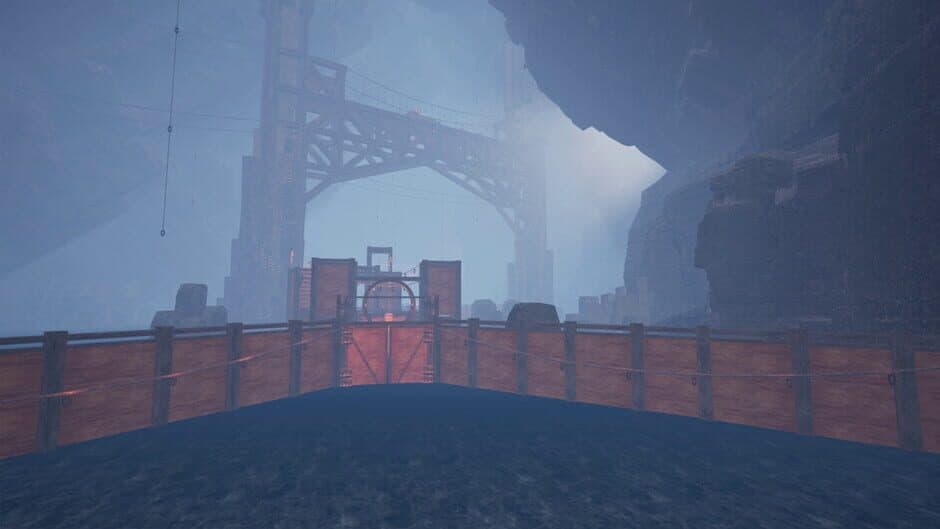 Venture's Gauntlet VR screenshot 7