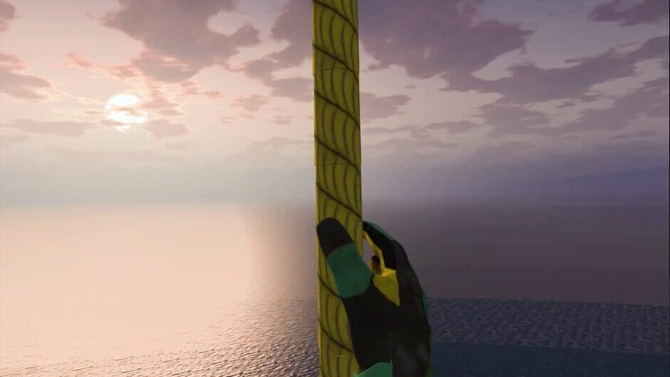 Venture's Gauntlet VR screenshot 8