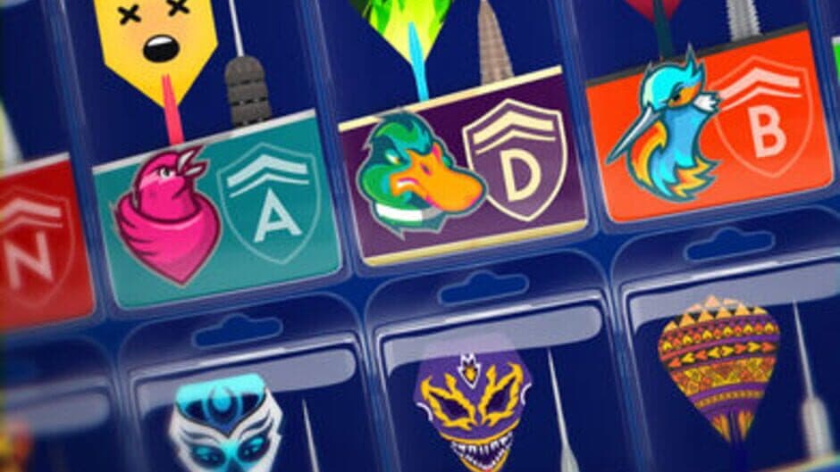 Darts of Fury screenshot 7
