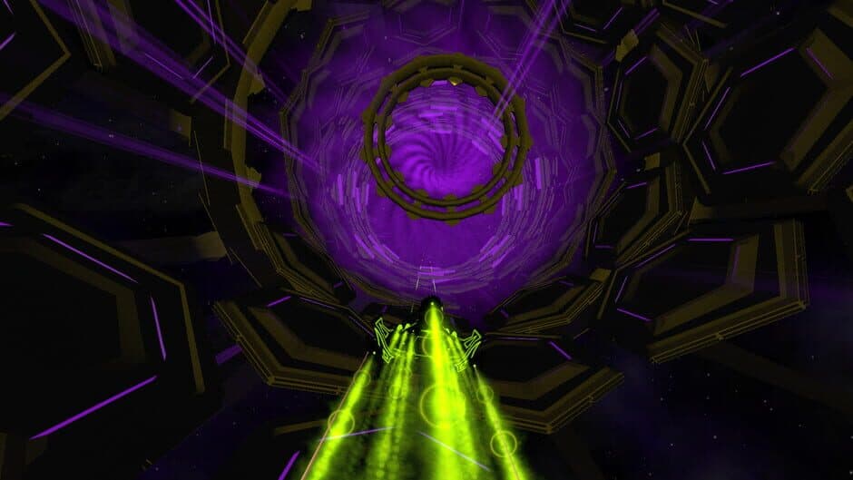 Signal to Noise screenshot 5