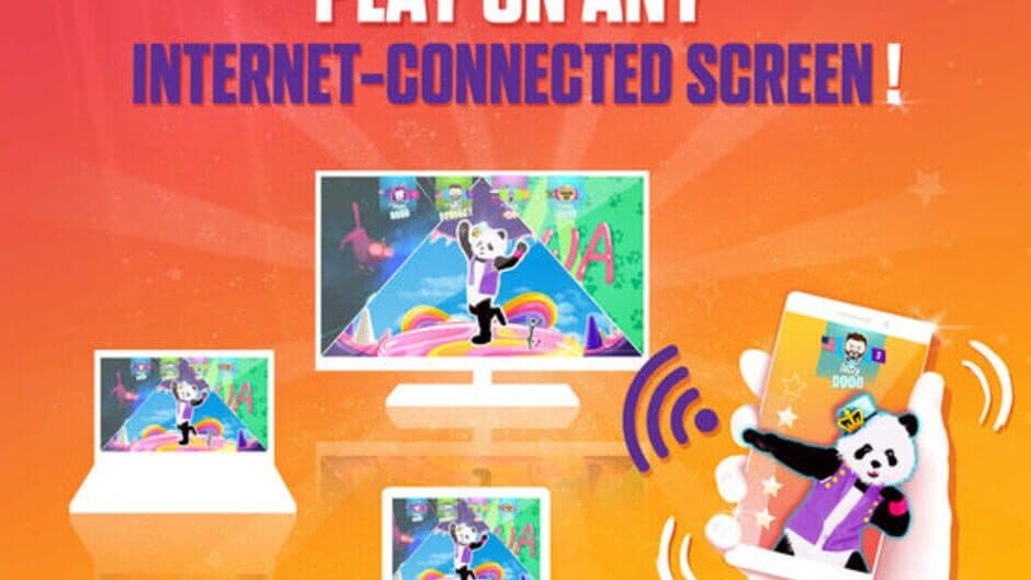 Just Dance Now screenshot 8