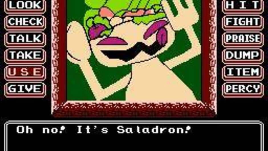Princess Tomato in the Salad Kingdom screenshot 7