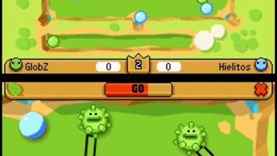 Globulos Party screenshot 3