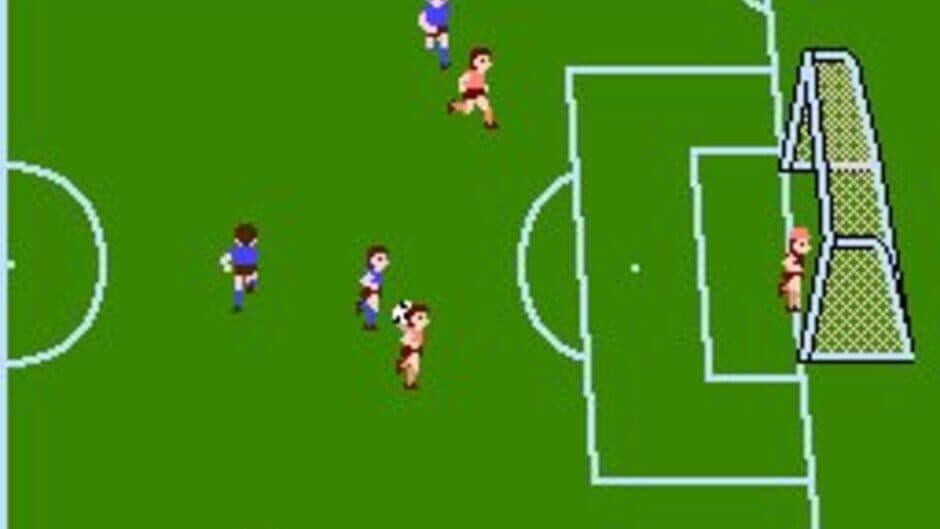 Soccer screenshot 5