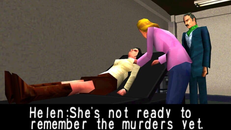 Clock Tower screenshot 1