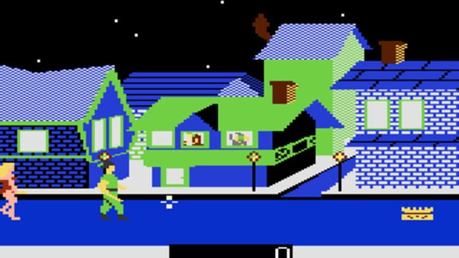 Crossbow screenshot 2