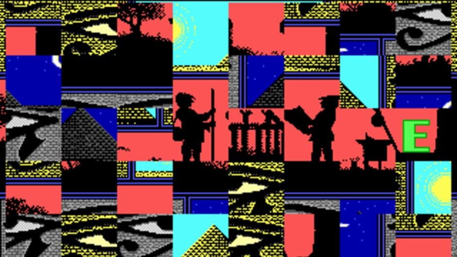 The Fool's Errand screenshot 1