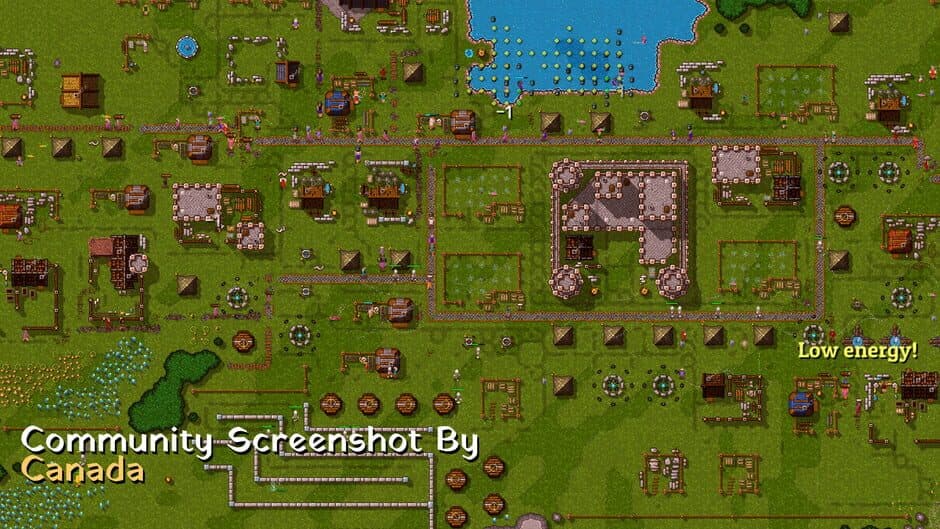 Rise to Ruins screenshot 5