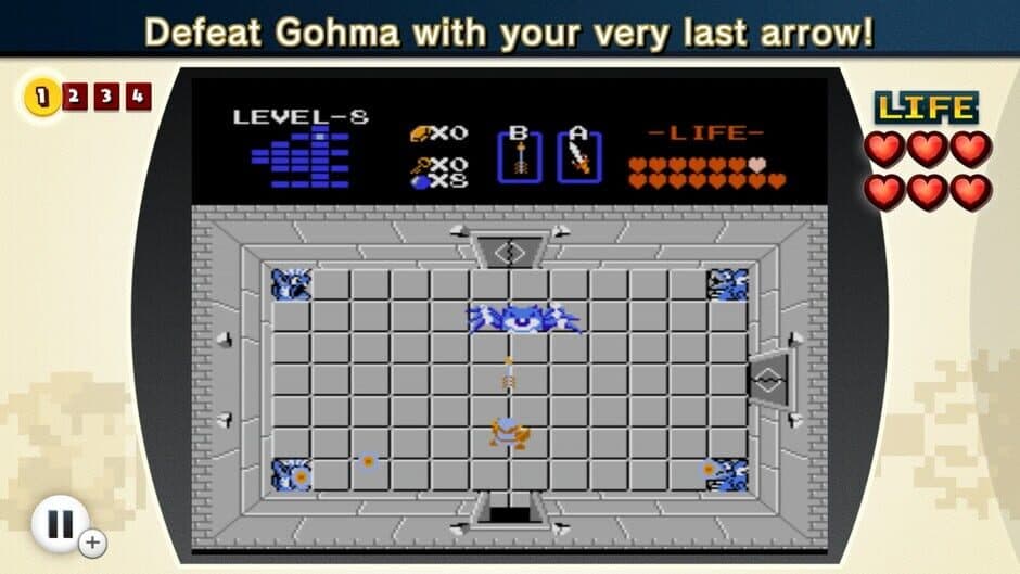 NES Remix screenshot 4