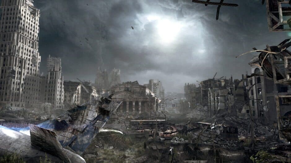 Metro Redux screenshot 5