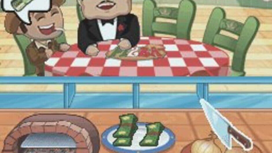 Yummy Yummy Cooking Jam screenshot 2