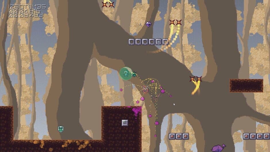 Izbot screenshot 1