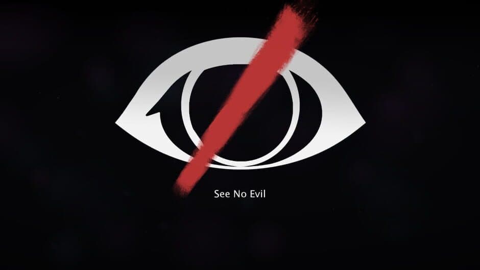 See No Evil screenshot 1