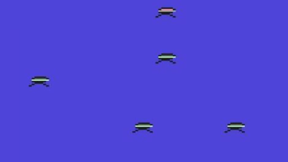 Close Encounters of the Worst Kind screenshot 2