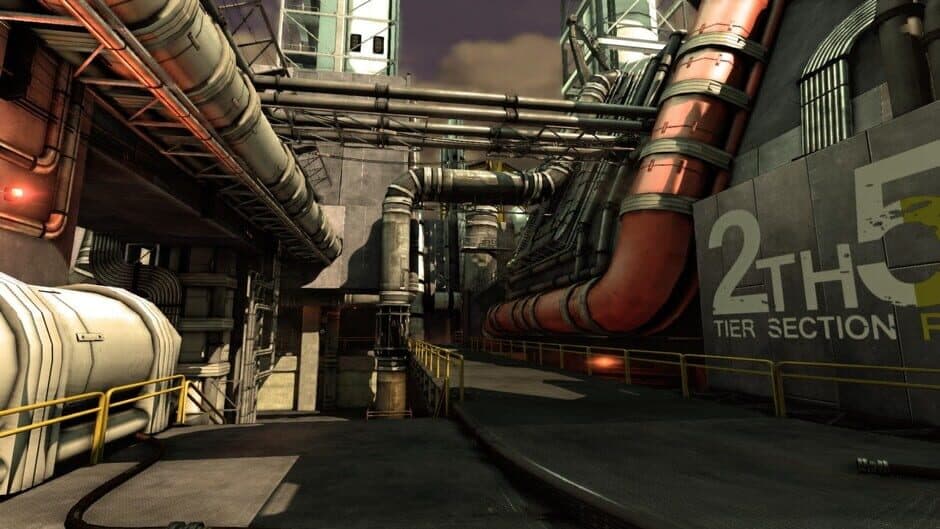 Blacklight: Retribution screenshot 5