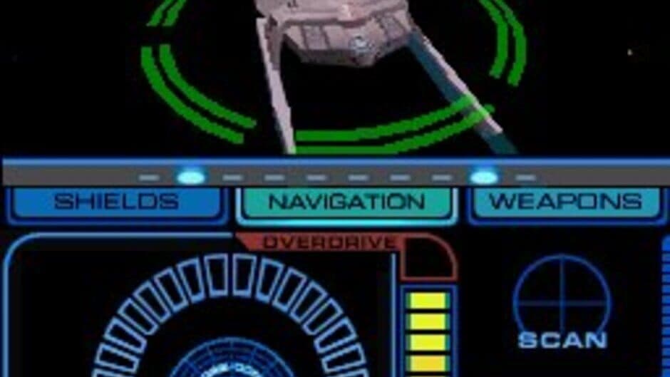 Star Trek: Tactical Assault screenshot 5