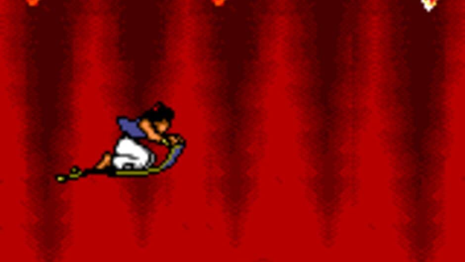 Disney's Aladdin screenshot 6