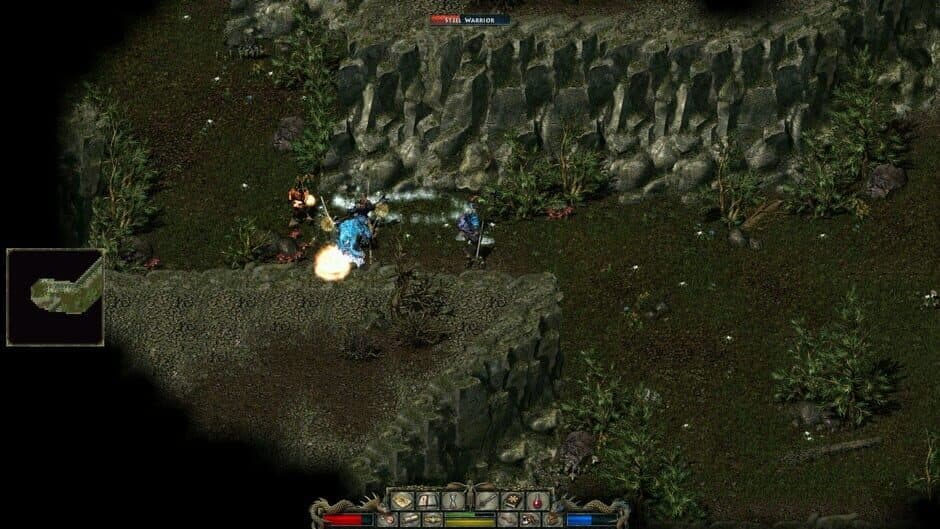 Divine Divinity screenshot 3