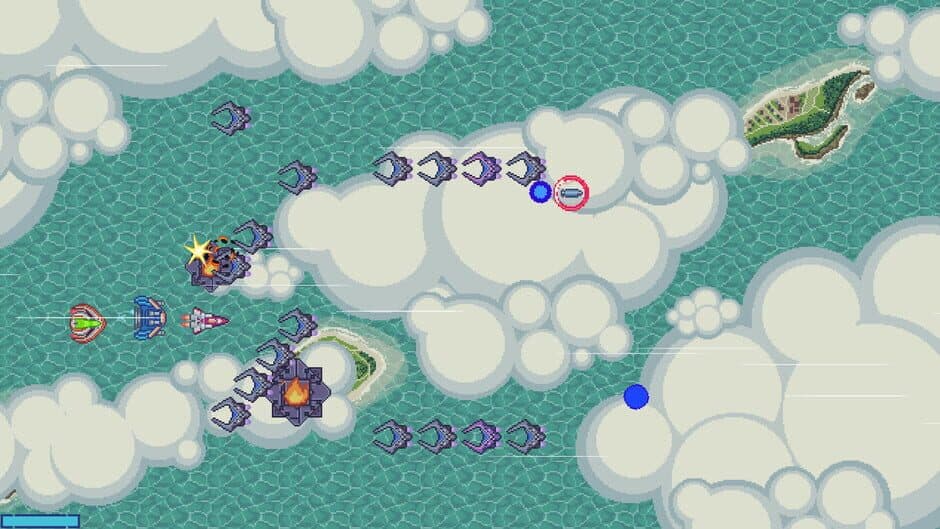 Lazy Galaxy: Rebel Story screenshot 8