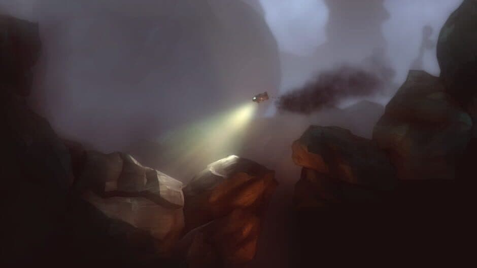 Affordable Space Adventures screenshot 7