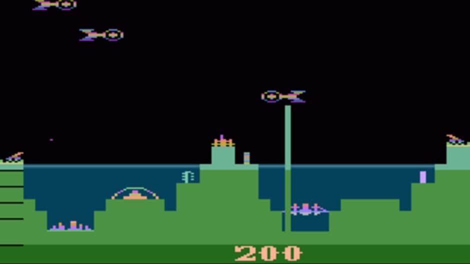 Atlantis screenshot 1