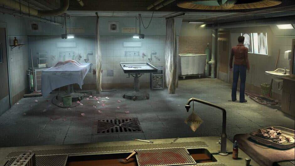Secret Files: Tunguska screenshot 4