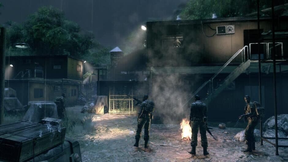 Sniper: Ghost Warrior screenshot 4