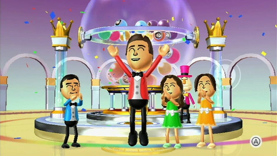 Wii Party screenshot 9
