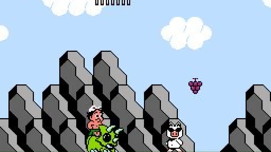 Adventure Island 3 screenshot 8