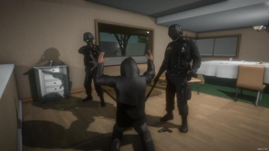 CTU: Counter Terrorism Unit screenshot 5