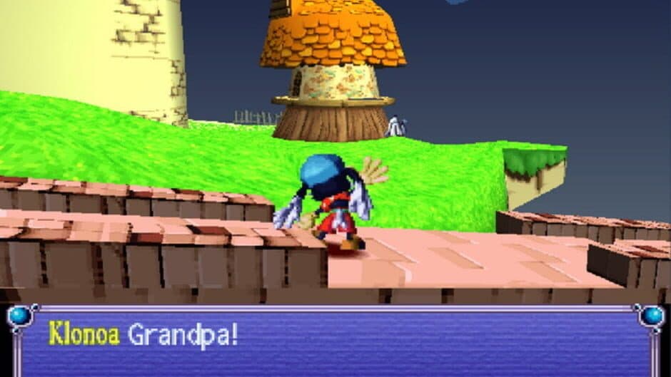 Klonoa: Door to Phantomile screenshot 6