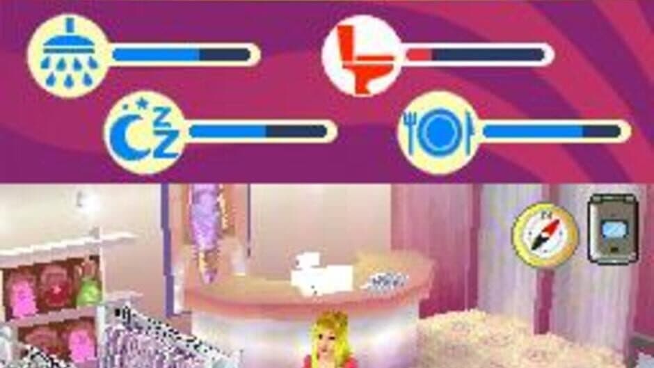 Miami Nights: Singles in the City screenshot 1
