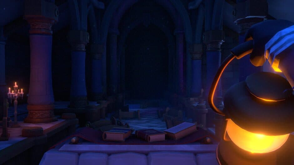We Were Here Together screenshot 5