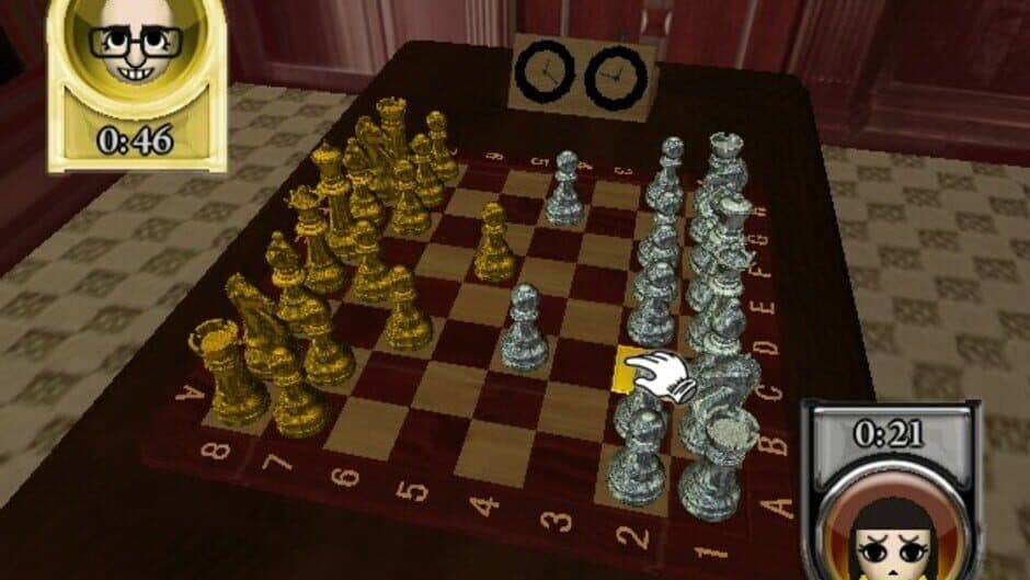 Chess Challenge! screenshot 9