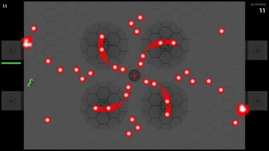 Hover Hazard screenshot 2