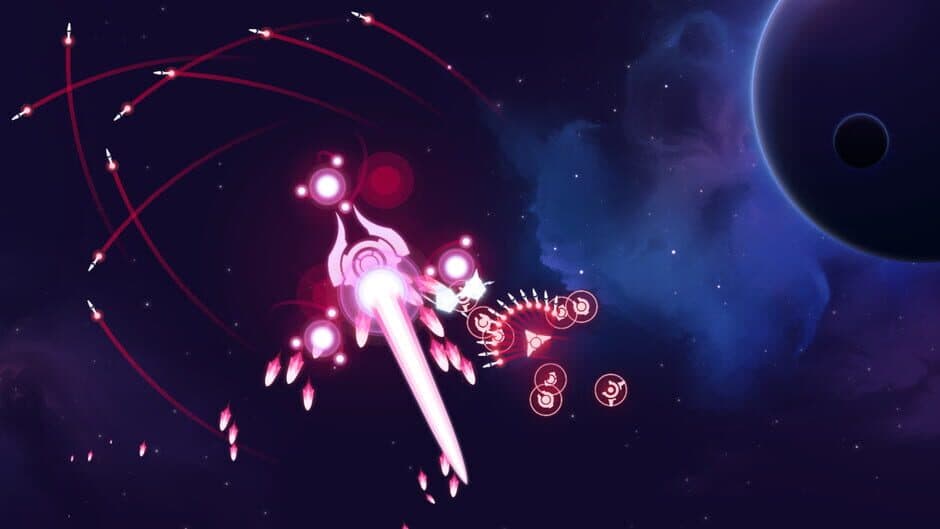 Nova Drift screenshot 7