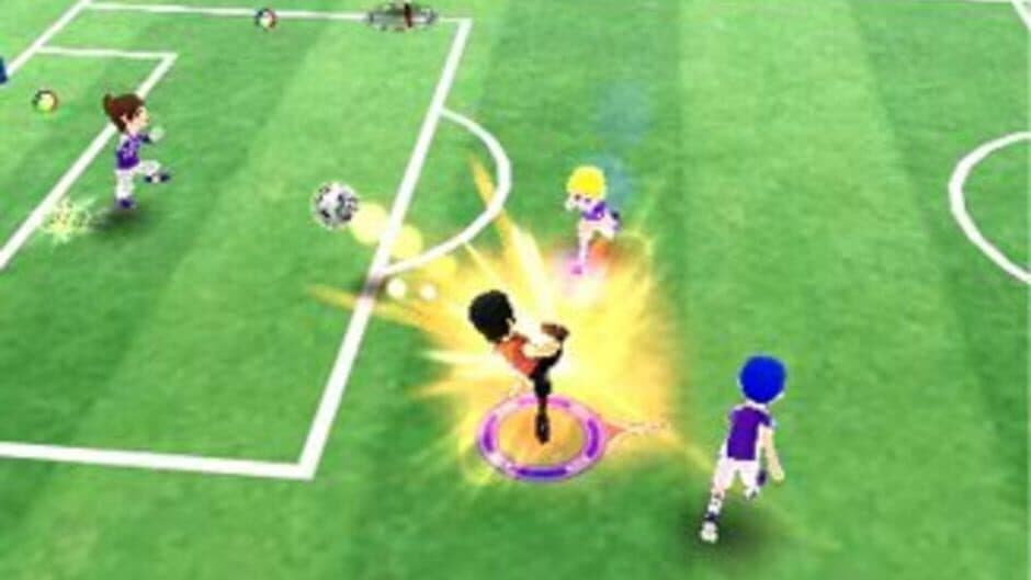 Deca Sports Extreme screenshot 4