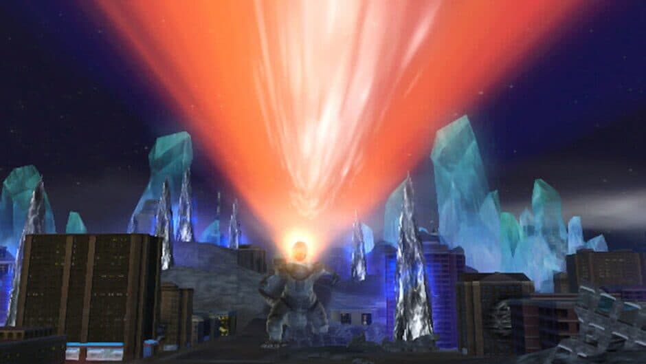 Godzilla: Unleashed screenshot 7