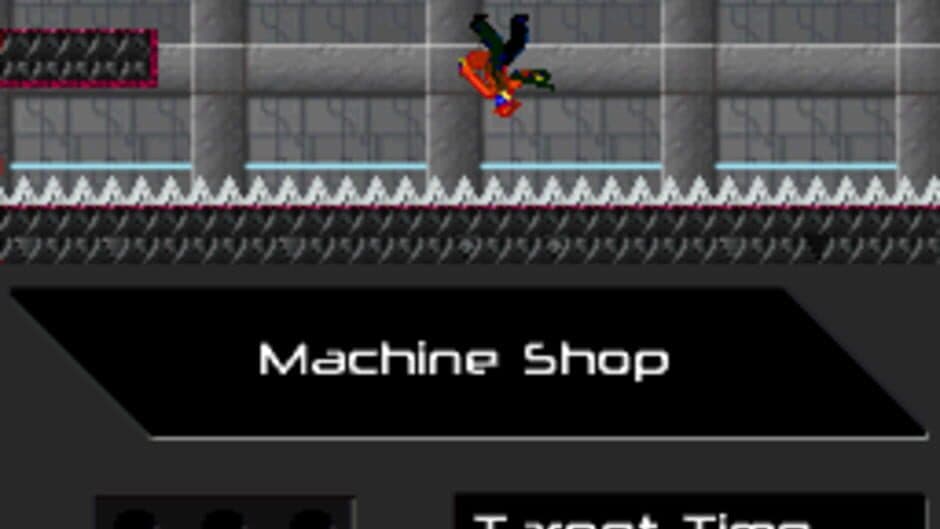 Antipole screenshot 5