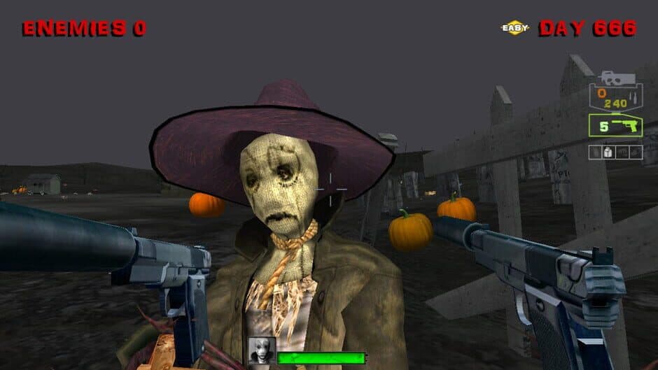 Blood & Bacon screenshot 3