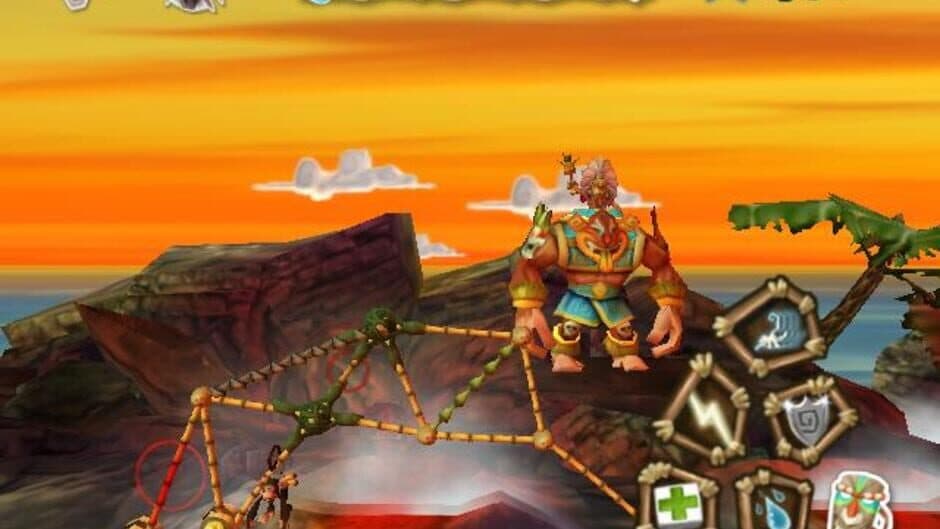 Tiki Towers screenshot 5