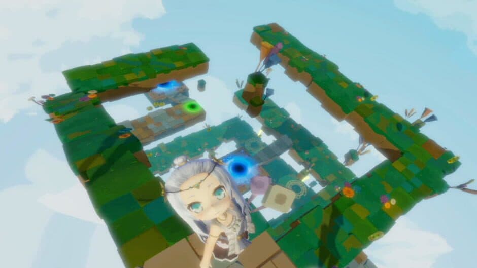 Light Tracer screenshot 4