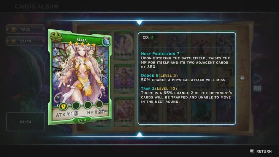 Lies of Astaroth screenshot 1