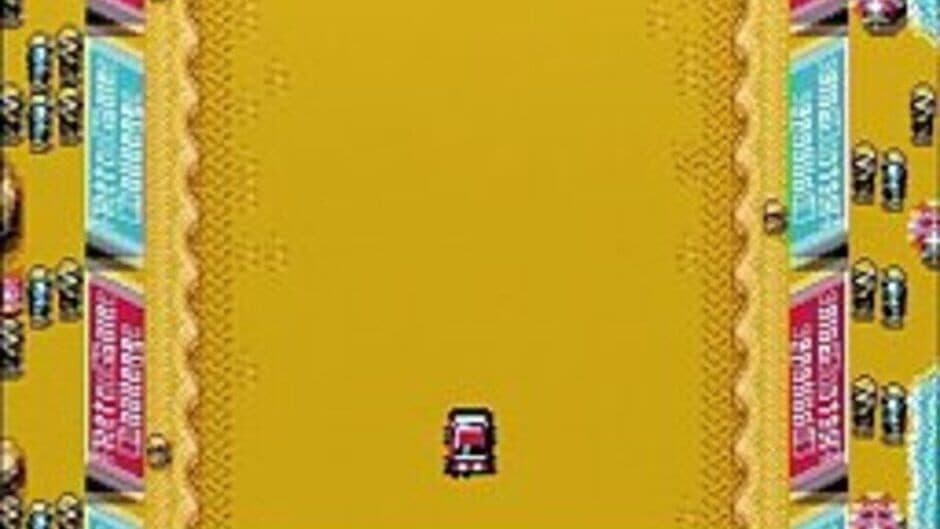 Retro Game Challenge screenshot 9