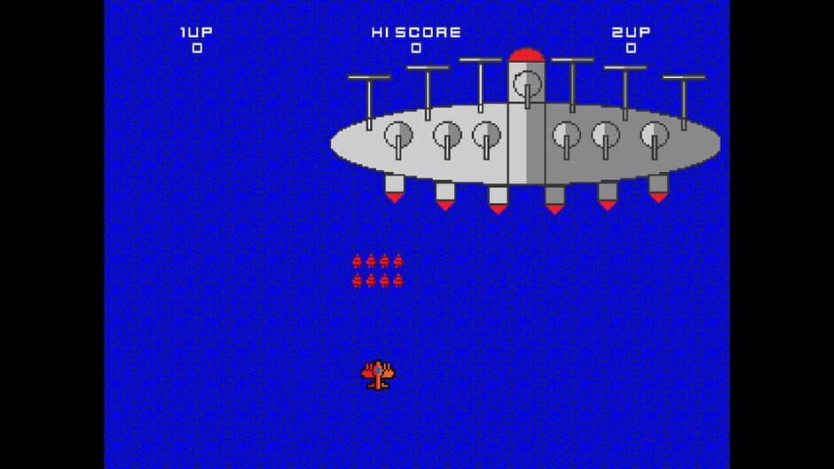 Tiger Fighter 1931 screenshot 6