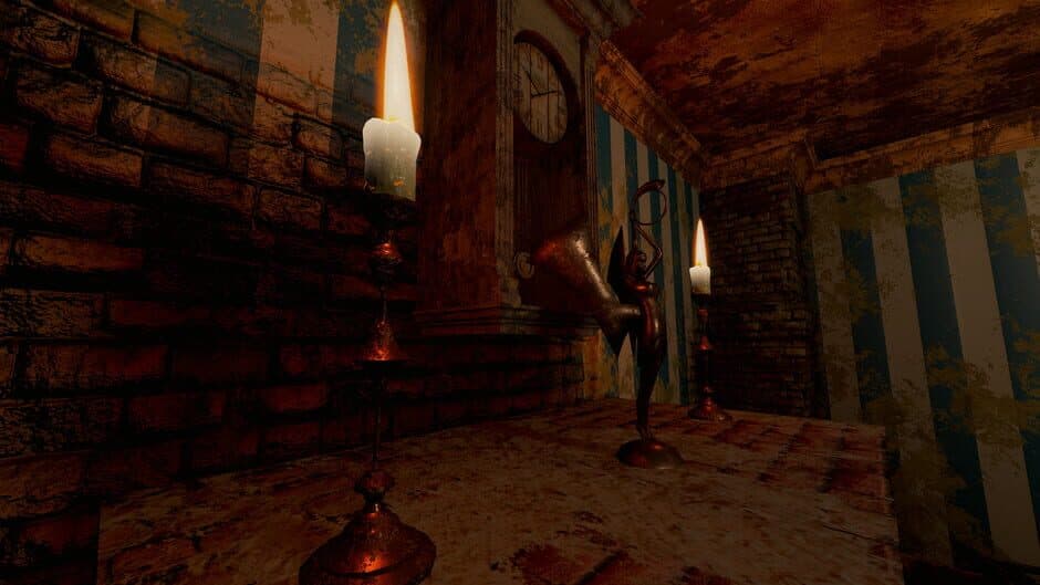 Subject 264 screenshot 1