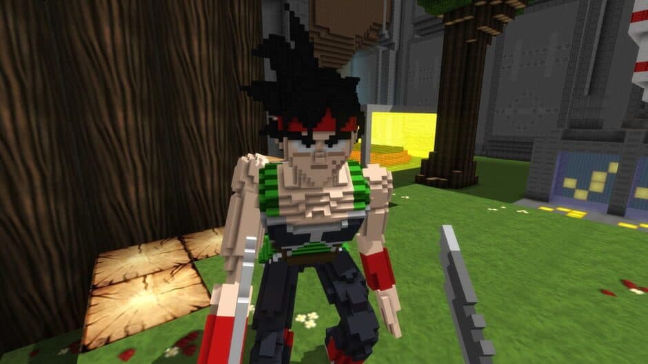 Blockstorm screenshot 3